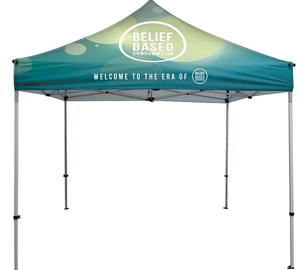 10 ft. Deluxe Canopy - TS10-DS