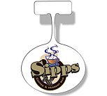 Shelf Danglers