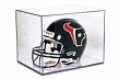 Football Helmet Holders w/UV