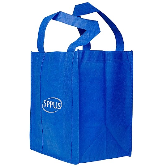 1339 - Non-woven Shopping Bag