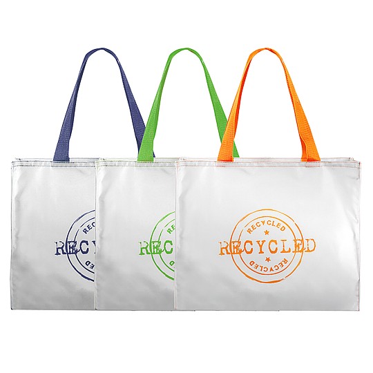 1520 - SECOND LIFE Collection Shopping Bag