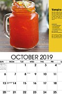 appy Hour - October