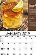 Happy Hour - January
