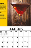 appy Hour - June