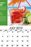 appy Hour - July