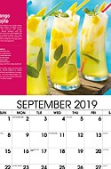 appy Hour - September