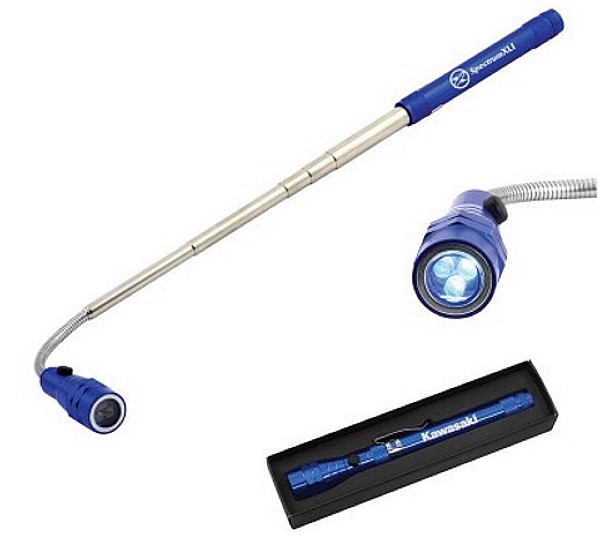 Telescopic Flex with 2 magnets