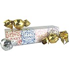 4CUBE-TRUF - Gift Box With Truffles