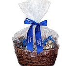 GGT - NEW - Gourmet Gift Tub