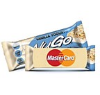 NUGO - NuGo Bar® Nutrition Bars