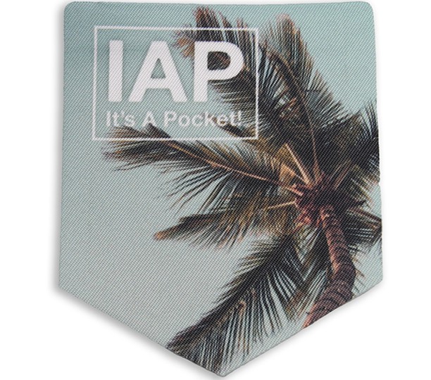 It's A Pocket! - IAP