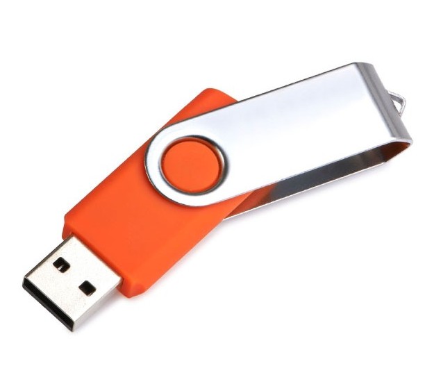 USB Flash Drive 2005