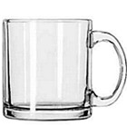 Nordic Glass Mug 13 oz. - 5312