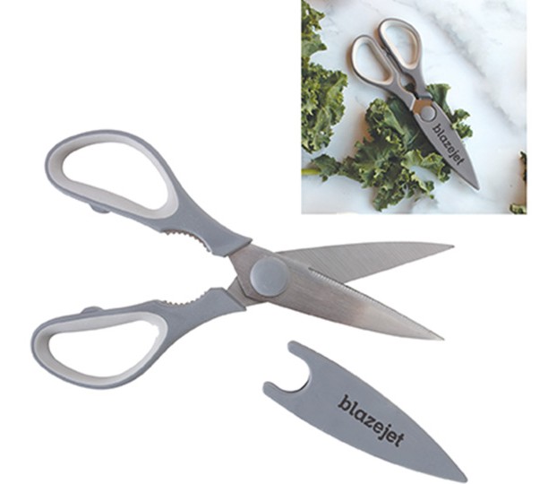 BHW64K - Kitchen Scissor