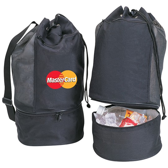 CB290 - Beach Tote - Cooler Bag