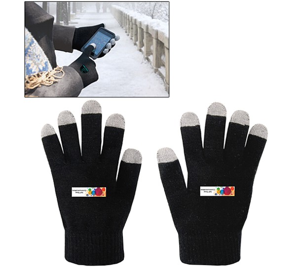 CU6356 - Touch Screen Gloves
