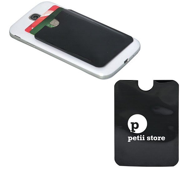 Mycloak Rfid Card Phone Wallet