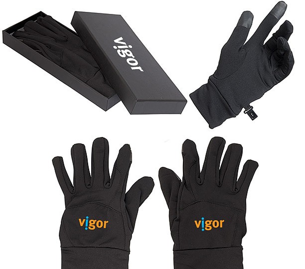 CU8545 - Touch Screen Gloves