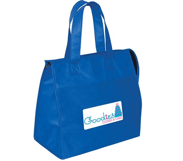 NW5462 - Non-woven Insulated Grocery Tote