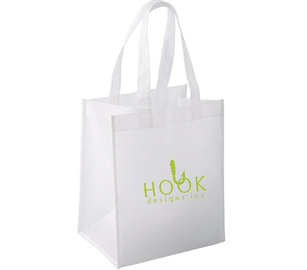 NW8191 - Mid Size Non Woven Tote