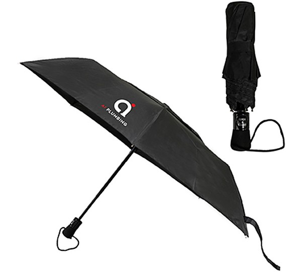 UF937 - Telescopic Folding Umbrella