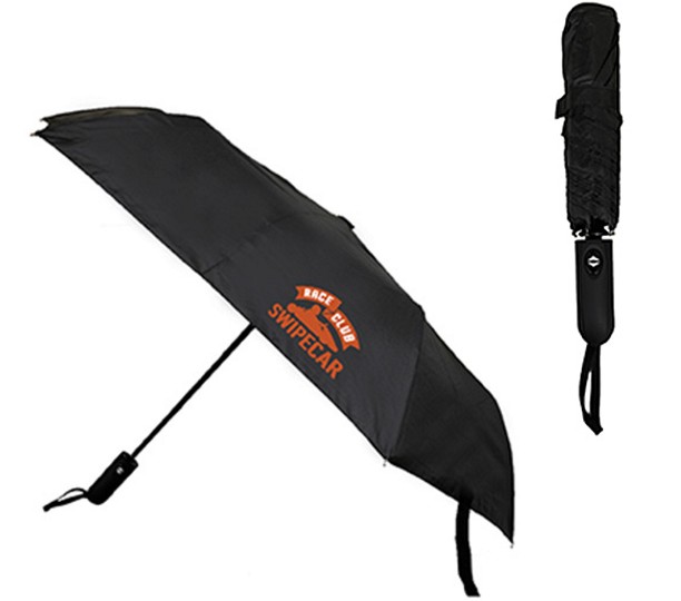 UF9712 - Class Dry Folding Umbrella