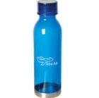 WB9344 - NEON SLIM TRITAN Bottle
