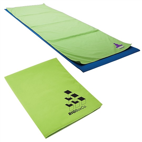 YM8274 - Yoga / Workout Towel