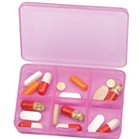 SMQ3204 - Pill Box