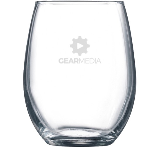 Veranda 5.5oz Clear Glass