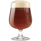 Belgium Craft Footed Glass - G8800CL