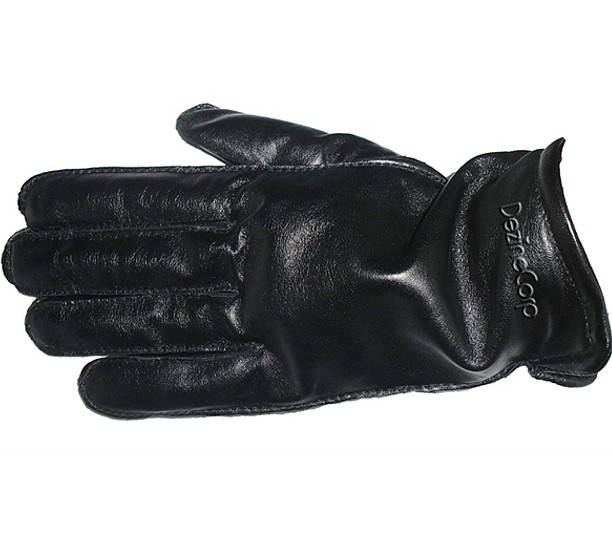 L3208-6-M - Men's Leather Gloves