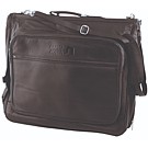 L507-3 - Traditional Garment Bag brown