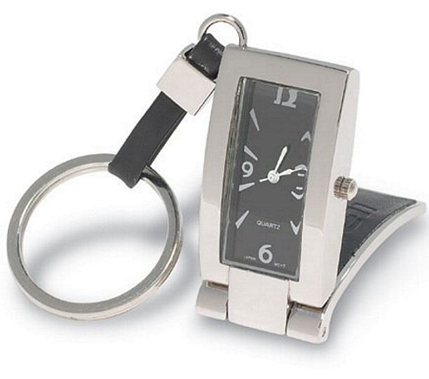 L9915 - Desk Watch and Key Holder