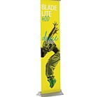 Blade Lite 400 Banner Stand - BLD-LT-400-1