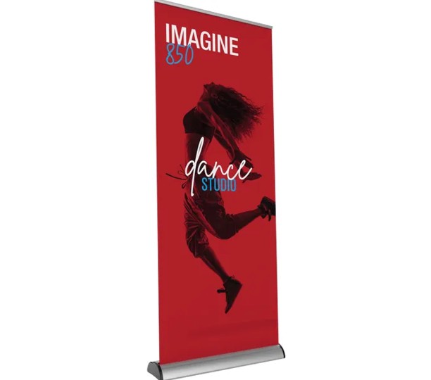 IMG-850-S - Imagine Retractable Stand