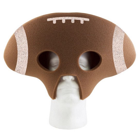 FT2031 - Football Mask