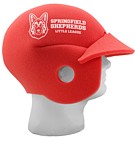 HE1900-CAN - Foam Baseball Helmet