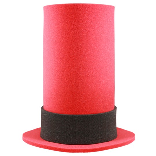 TH205W - Top Hat Tall One Piece