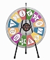 Games and Prize Wheels
