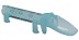 Duffy Dog Medicine Spoon