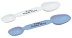 Air Tight Clear Spoon
