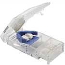 Deluxe Safety Tablet Cutter