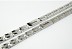 Hedzup Brushed Bracelet