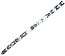 Hedzup Bracelet with 3 