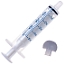 Oral Syringe