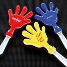 Debco HC-100 - Hand Clappers