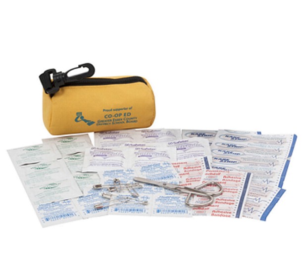 97-400 - Personal First Aid Kit #6