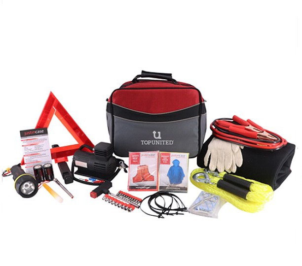 AS3955 - Roadside Safety Items