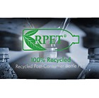 RPET3060 - EPICOLOR Recycled PET Beach Towel